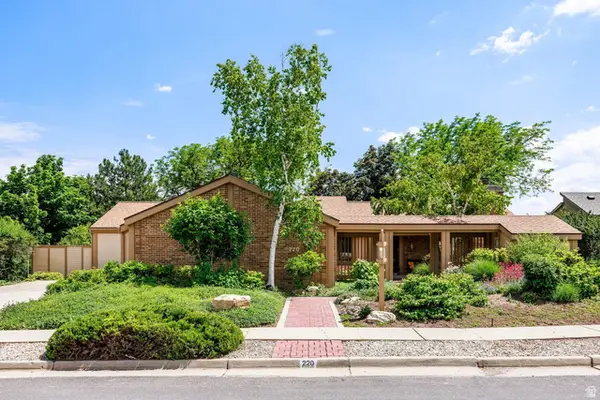220 E Dorchester Dr N, Salt Lake City, UT 84103