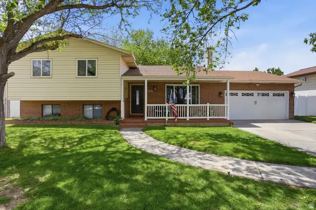 460 S 280 W, Orem, UT 84058 - #1