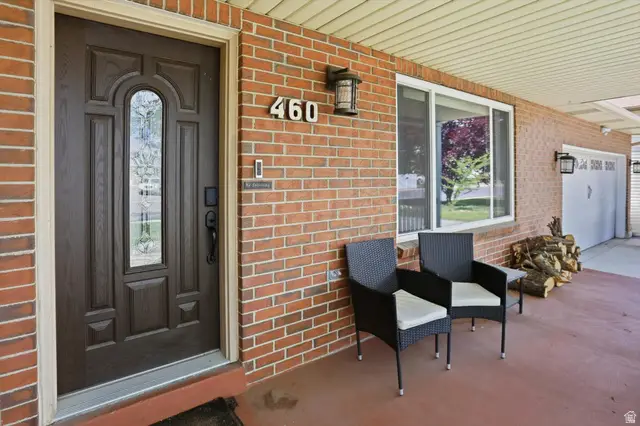 460 S 280 W, Orem, UT 84058 - #3