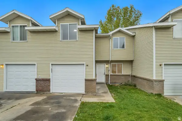 4238 W Old Miller Ct S, Salt Lake City, UT 84118