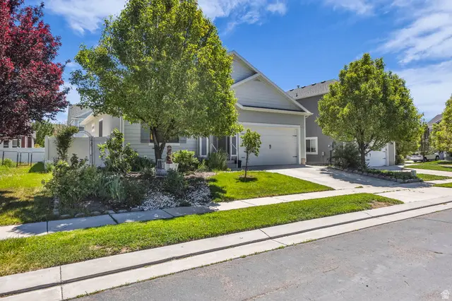 7778 N Sagebrush Ln E, Eagle Mountain, UT 84005 - #1