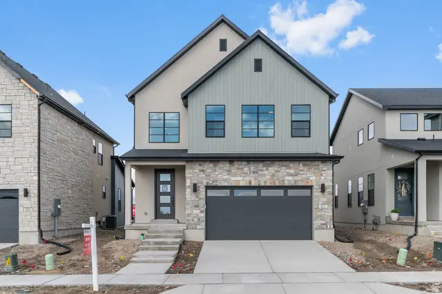 5022 W Green Ash Ln, Highland, UT 84003 - #1