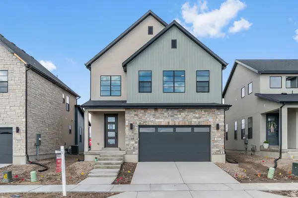 5022 W Green Ash Ln, Highland, UT 84003