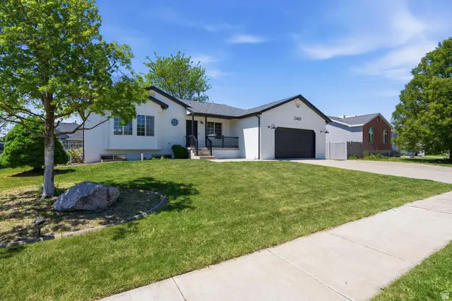2460 Allison Way, Syracuse, UT 84075 - #3