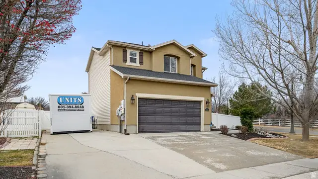 6021 W Fragrant Ln, Herriman, UT 84096 - #2