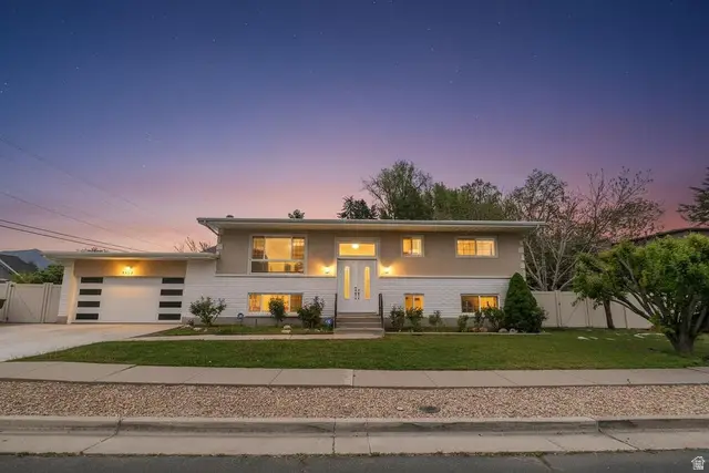 6123 S Rodeo Ln, Salt Lake City, UT 84121 - #1