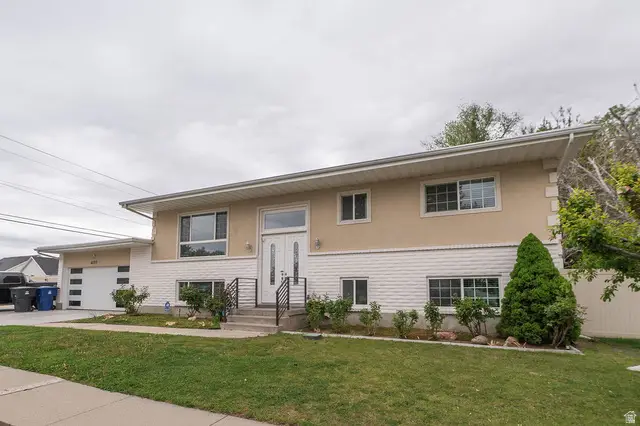 6123 S Rodeo Ln, Salt Lake City, UT 84121 - #3