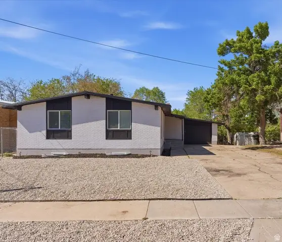 171 W Vine St, Tooele, UT 84074 - #1