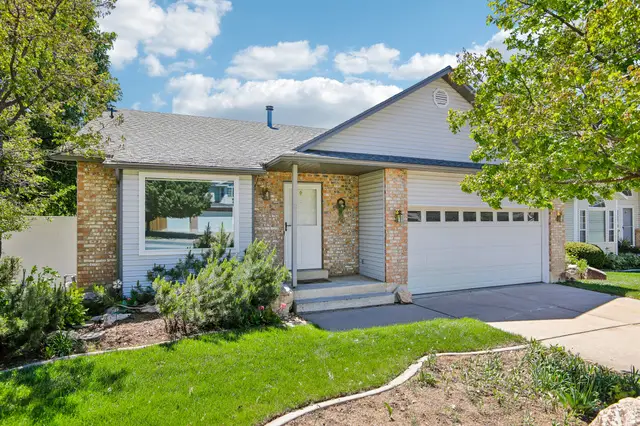 425 E 3550 N, North Ogden, UT 84414 - #2