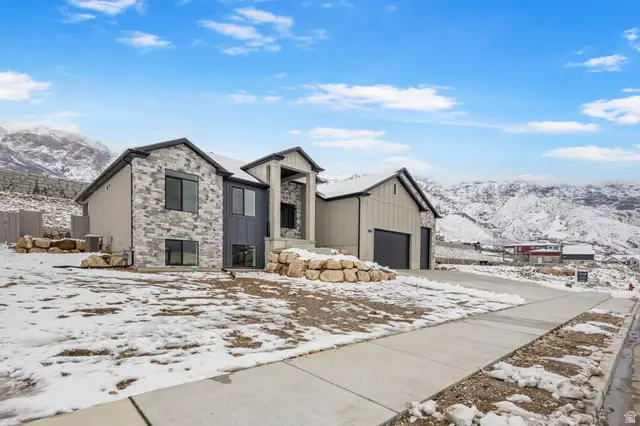 728 E Mountain Rd, North Ogden, UT 84414 - #1