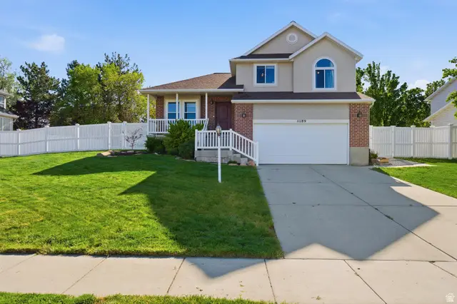 11189 S Ohenry Rd, Sandy, UT 84070 - #1