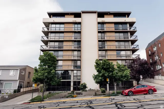 131 E 1st Ave N #304, Salt Lake City, UT 84103 - #2