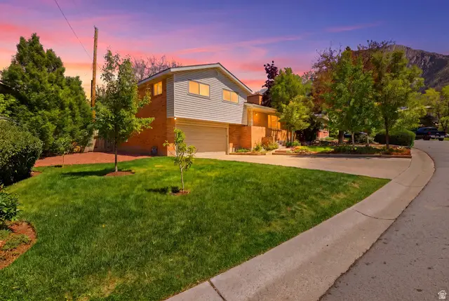 4245 S 3320 E, Holladay, UT 84124 - #1