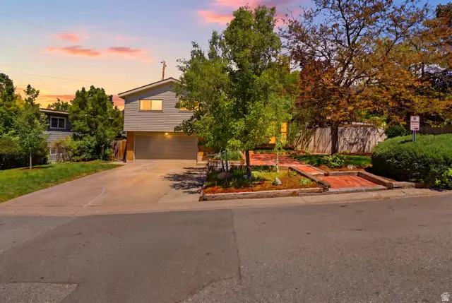 4245 S 3320 E, Holladay, UT 84124 - #2