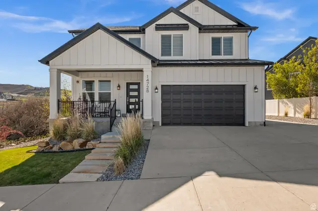 14728 S Canyon Pointe Rd, Draper, UT 84020 - #1