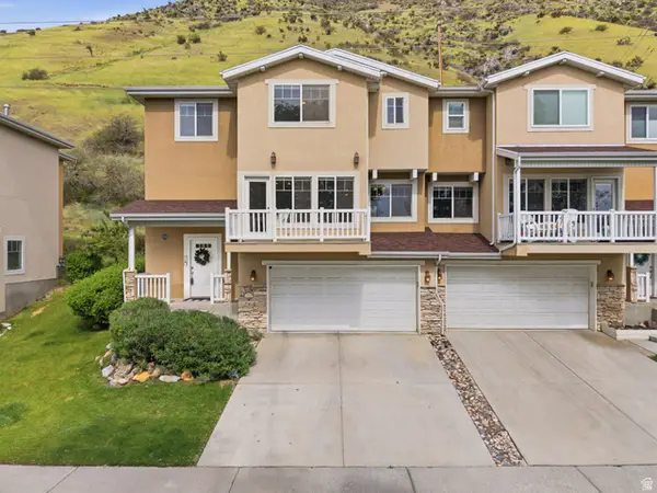 1381 S Alpine Loop Dr E #1381, Provo, UT 84606