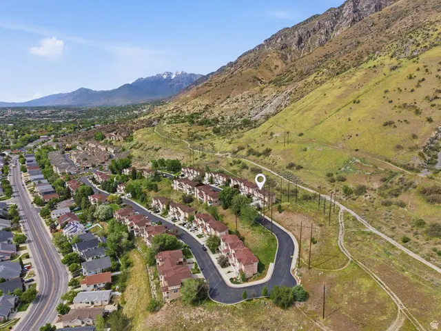 1381 S Alpine Loop Dr E #1381, Provo, UT 84606 - #2