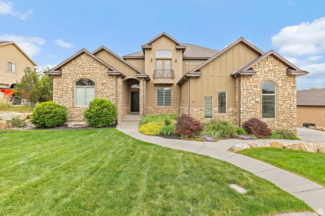 36 E 1450 N, Lehi, UT 84043 - #1