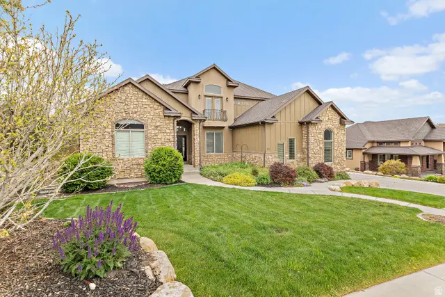 36 E 1450 N, Lehi, UT 84043 - #2