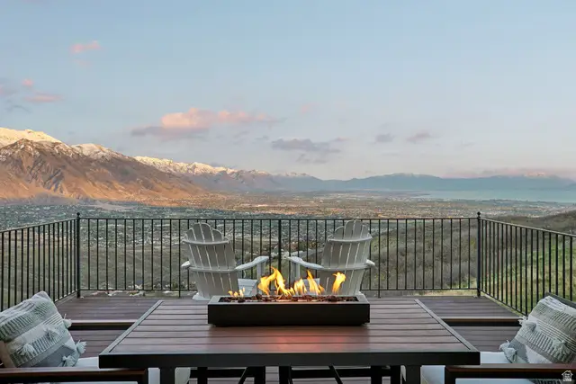2184 E Eagle Crest Dr, Draper, UT 84020 - #3