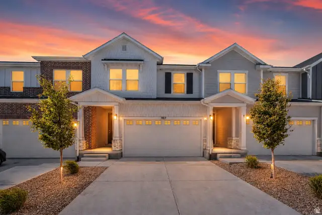 987 W Coral Charm Way #203, Saratoga Springs, UT 84045 - #1