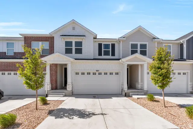 987 W Coral Charm Way #203, Saratoga Springs, UT 84045 - #2