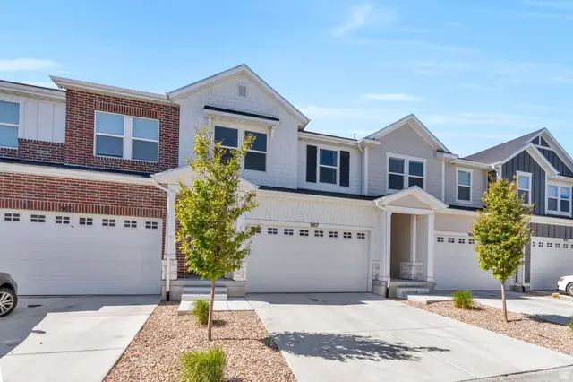 987 W Coral Charm Way #203, Saratoga Springs, UT 84045 - #3
