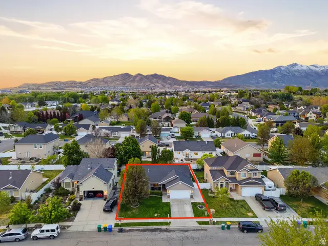 202 W 1700 N, Lehi, UT 84043 - #2