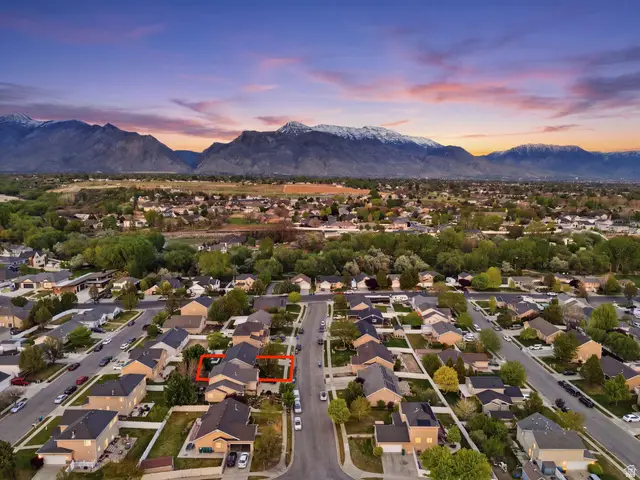 202 W 1700 N, Lehi, UT 84043 - #3