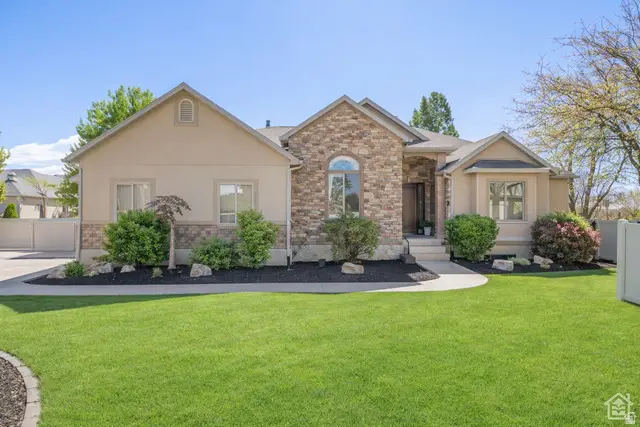 153 W 2040 N, Lehi, UT 84043 - #2