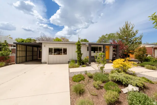 3332 S 3175 E, Millcreek, UT 84109 - #2