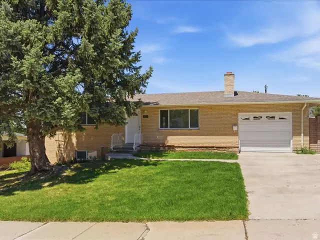 473 E 1650 S, Bountiful, UT 84010 - #1