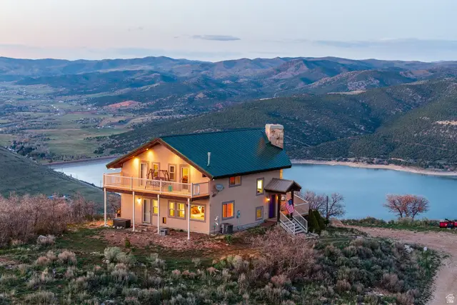 287 Crestview Dr, Coalville, UT 84017 - #2