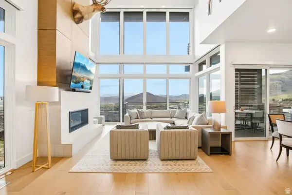 2752 W High Rd #1601, Park City, UT 84098