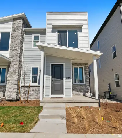 6357 W Pyramid Peak Ln #118, Herriman, UT 84096 - #1