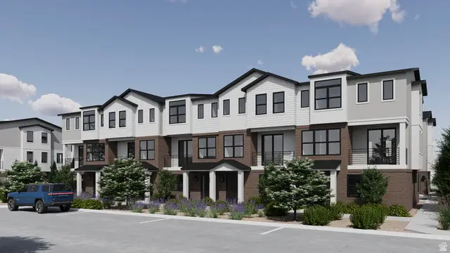 972 E Grape Ivy Way S #103, Millcreek, UT 84106 - #1