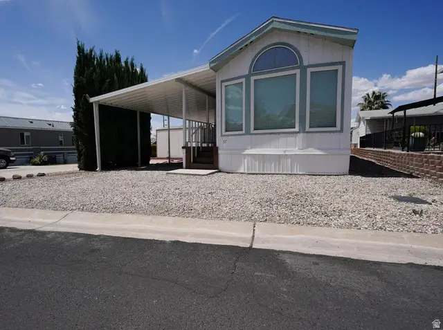 448 E Telegraph St #97, Washington, UT 84780 - #1