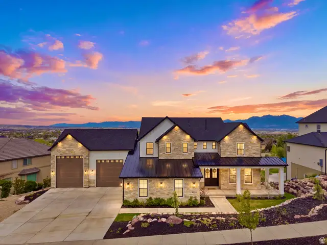 6244 W Fort Pierce Way, Herriman, UT 84096 - #1