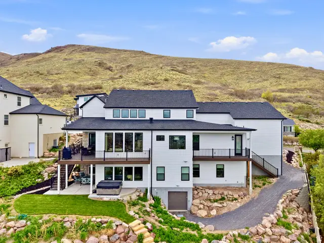 6244 W Fort Pierce Way, Herriman, UT 84096 - #3