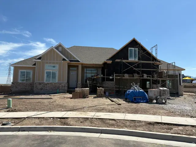 8513 S Maple Water Dr W #201, West Jordan, UT 84081 - #3