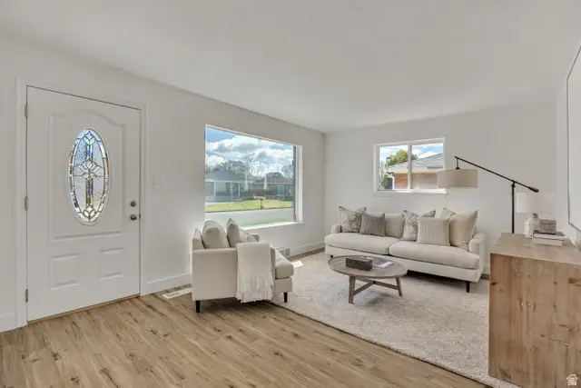 5889 S 2600 W, Roy, UT 84067 - #1
