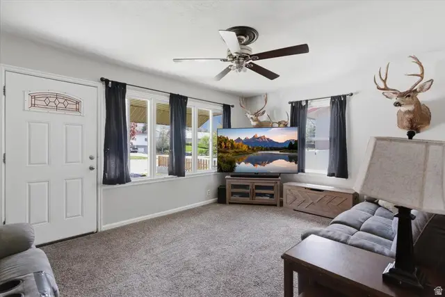 837 Polk Ave, North Ogden, UT 84404 - #3