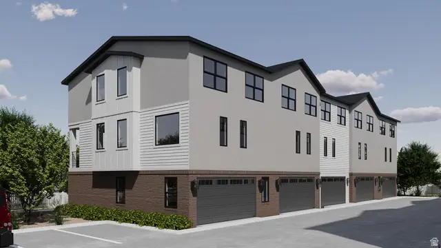 972 E Grape Ivy Way S #105, Millcreek, UT 84106 - #2