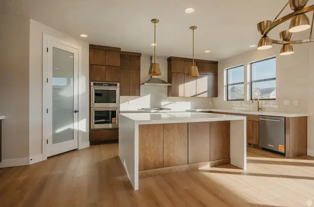 2836 E Hayloft Ln #215, Heber City, UT 84032 - #2