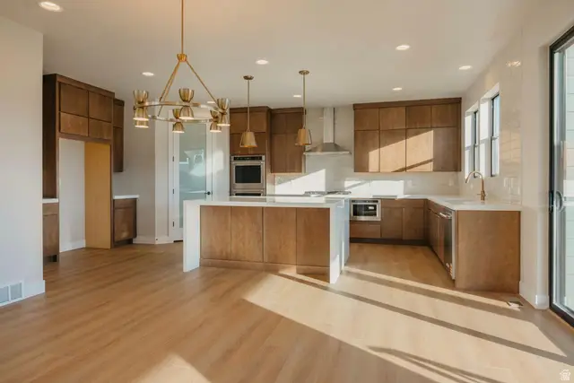 2836 E Hayloft Ln #215, Heber City, UT 84032 - #3