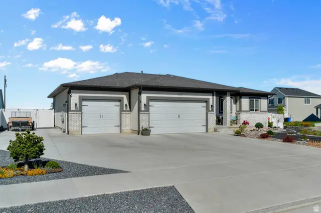 437 N 770 W, Smithfield, UT 84335 - #3