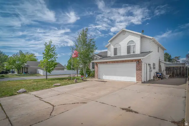 1410 W 975 S, Clearfield, UT 84015 - #2