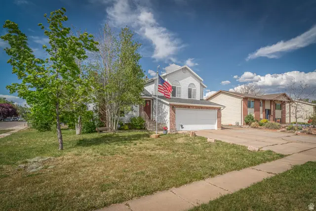 1410 W 975 S, Clearfield, UT 84015 - #3