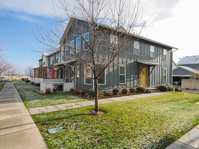 6187 W Birch Run Rd, South Jordan, UT 84009 - #2