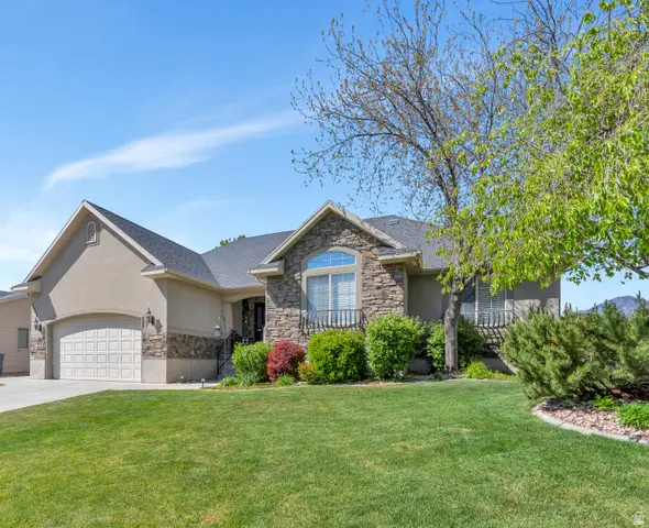 1602 Renaissance Way, Springville, UT 84663 - #1